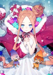 abigail williams (fate) from fate/grand order