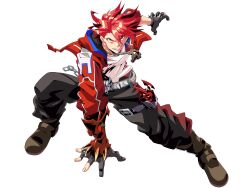 duel masters fan art