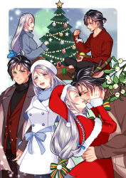 clive rosfield from christmas
