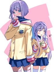 fujibayashi kyou from clannad by akayama yukihe