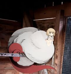 falin touden from dungeon meshi