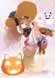 holo from spice and wolf