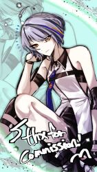 girls frontline fan art