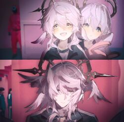 robin (honkai: star rail) from honkai: star rail