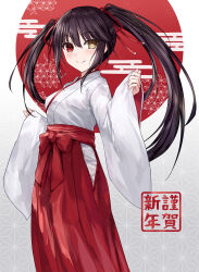 tokisaki kurumi from date a live by asle