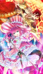 elizabeth bathory (fate) from fate/grand order by kei (keigarou)