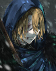 dimitri alexandre blaiddyd from fire emblem
