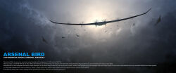 ace combat fan art