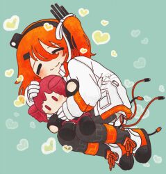 adachi rei from a.i. voice