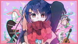 Booru post from safebooru.org