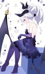 hina (blue archive) from blue archive