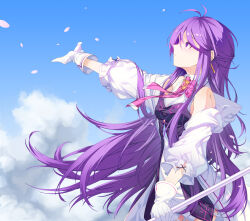 elsword fan art