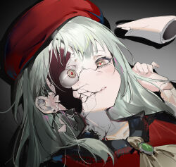 mortis (bang dream!) from bang dream!
