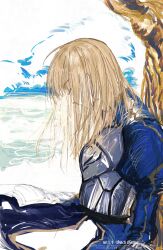 artoria pendragon (fate) from fate/stay night