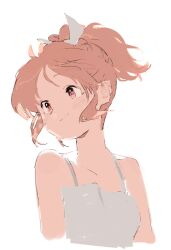 abe nana from idolmaster by hageshii nakano
