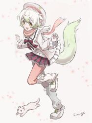 laimu (vtuber) from indie virtual youtuber