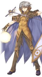 wizard (ragnarok online) from ragnarok online