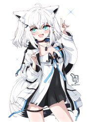 shirakami fubuki from hololive