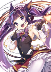 kasumi (princess connect!) from princess connect! by gurasion (gurasion)