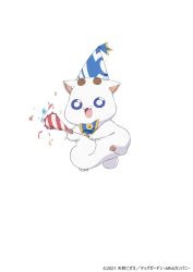 aria pokoteng from aria (manga) by itou youko