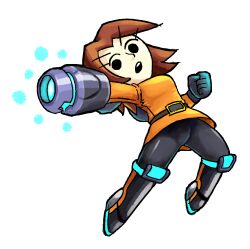 mii (nintendo) from nintendo by minus8