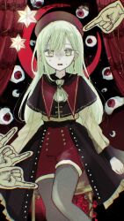 mortis (bang dream!) from bang dream! by pine (pineapple5459)