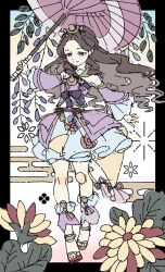 kasumi yozora from aikatsu! (series)