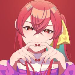 kotohime (touhou) from phantasmagoria of dim.dream