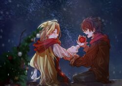 circle of inevitability fan art