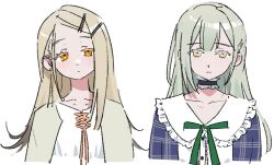 shinosawa hiro from bang dream!