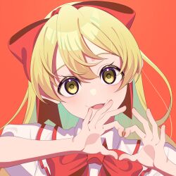 ellen (touhou) from phantasmagoria of dim.dream