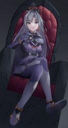 xenoblade chronicles (series) fan art