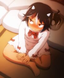 kijin seija from touhou by shirosato