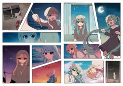 hatsune miku from cevio