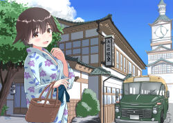 miyafuji yoshika from strike witches