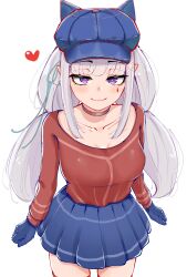cool mita (miside) from miside