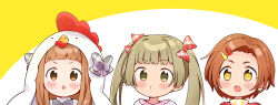 ichihara nina from idolmaster