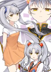 hoshino ruri from kidou senkan nadesico by couzone