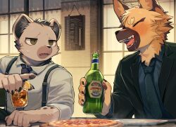 original fan art