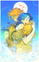 tidus from final fantasy
