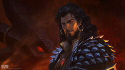 warcraft fan art