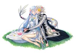 azura (fire emblem) from fire emblem by amatari sukuzakki