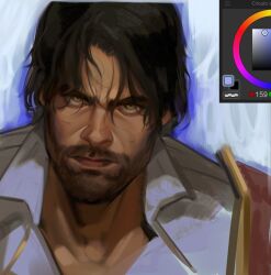 jayce (league of legends) from arcane: league of legends