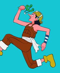 usopp from one piece