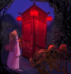 tianguan cifu fan art