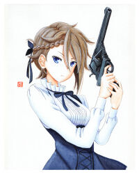 ange (princess principal) from princess principal
