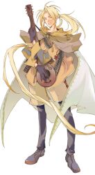 bard (ragnarok online) from ragnarok online
