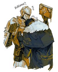 darkest dungeon fan art