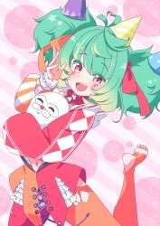 Booru post from safebooru.org