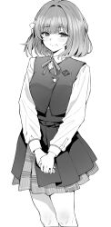 hataya misuzu from gakuen idolmaster